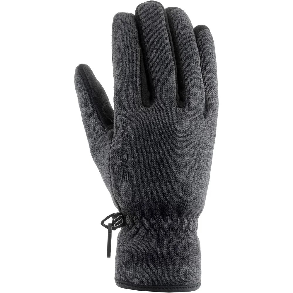 Ziener Imagio Handschoenen Zwart