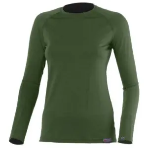 Lasting Atila 6262 T-shirt Met Lange Mouwen Groen