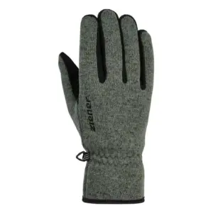 Ziener Imagio Handschoenen Groen