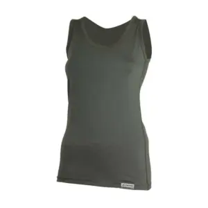 Lasting Bara 6262 Mouwloos T-shirt Groen