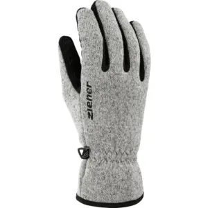 Ziener Imagio Handschoenen Grijs