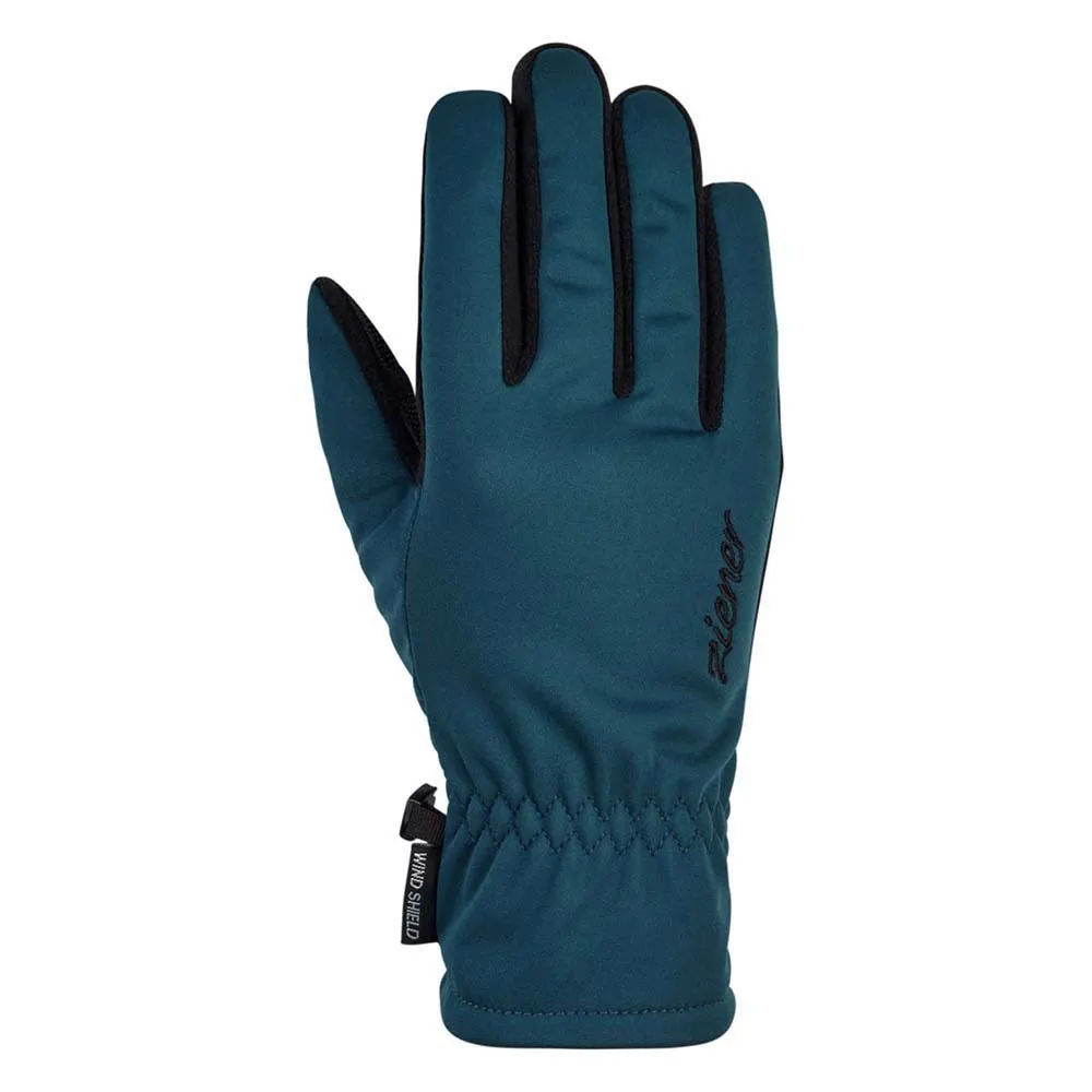Ziener Importa Handschoenen Marineblauw