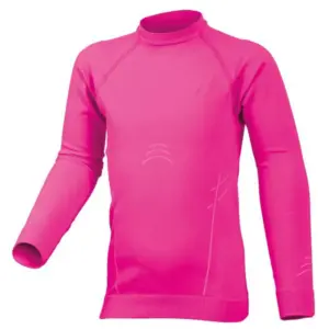 Lasting Dario 3401 Lange Mouwen Basislaag Roze