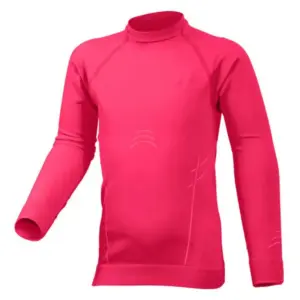 Lasting Dario 4500 Lange Mouwen Basislaag Roze