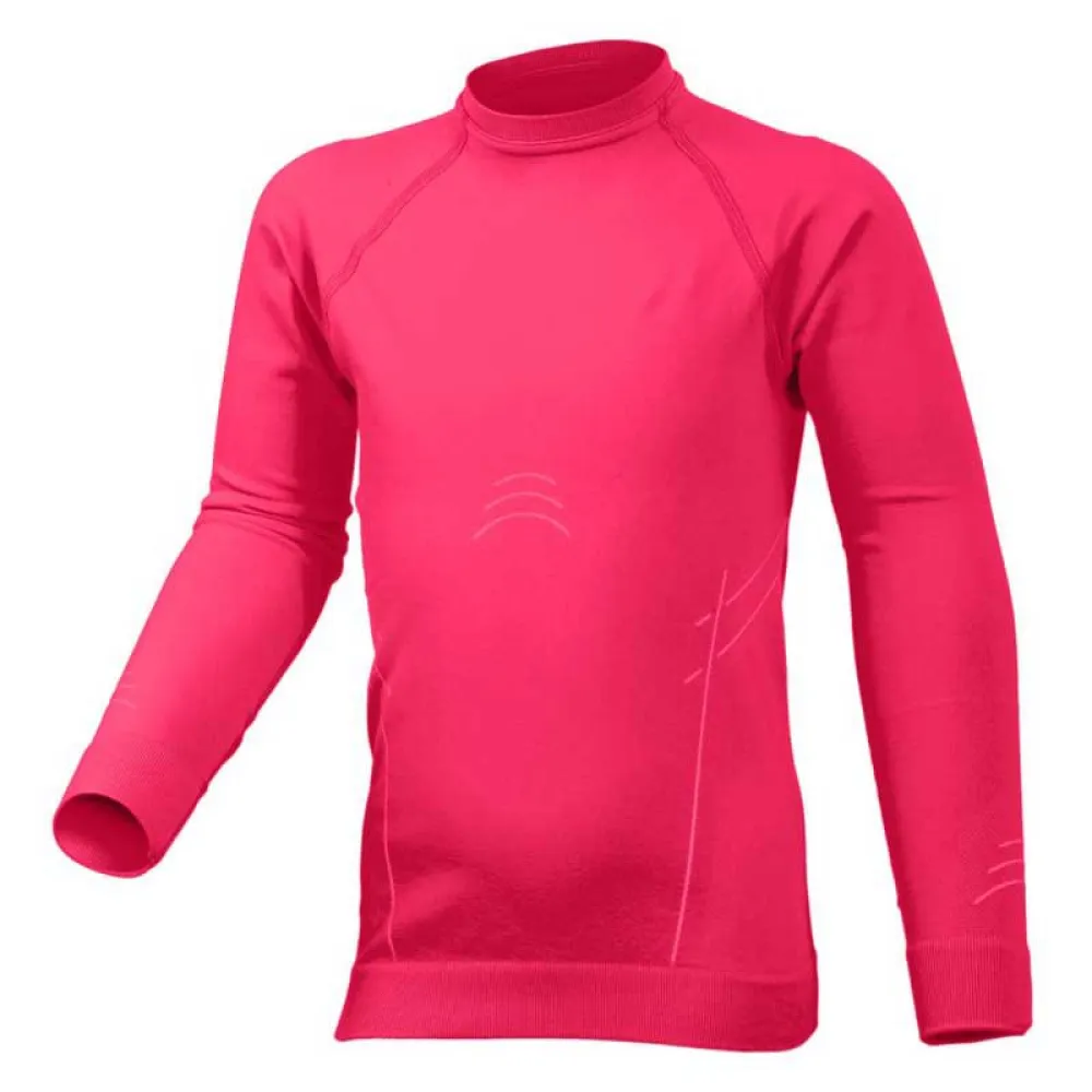 Lasting Dario 4500 Lange Mouwen Basislaag Roze