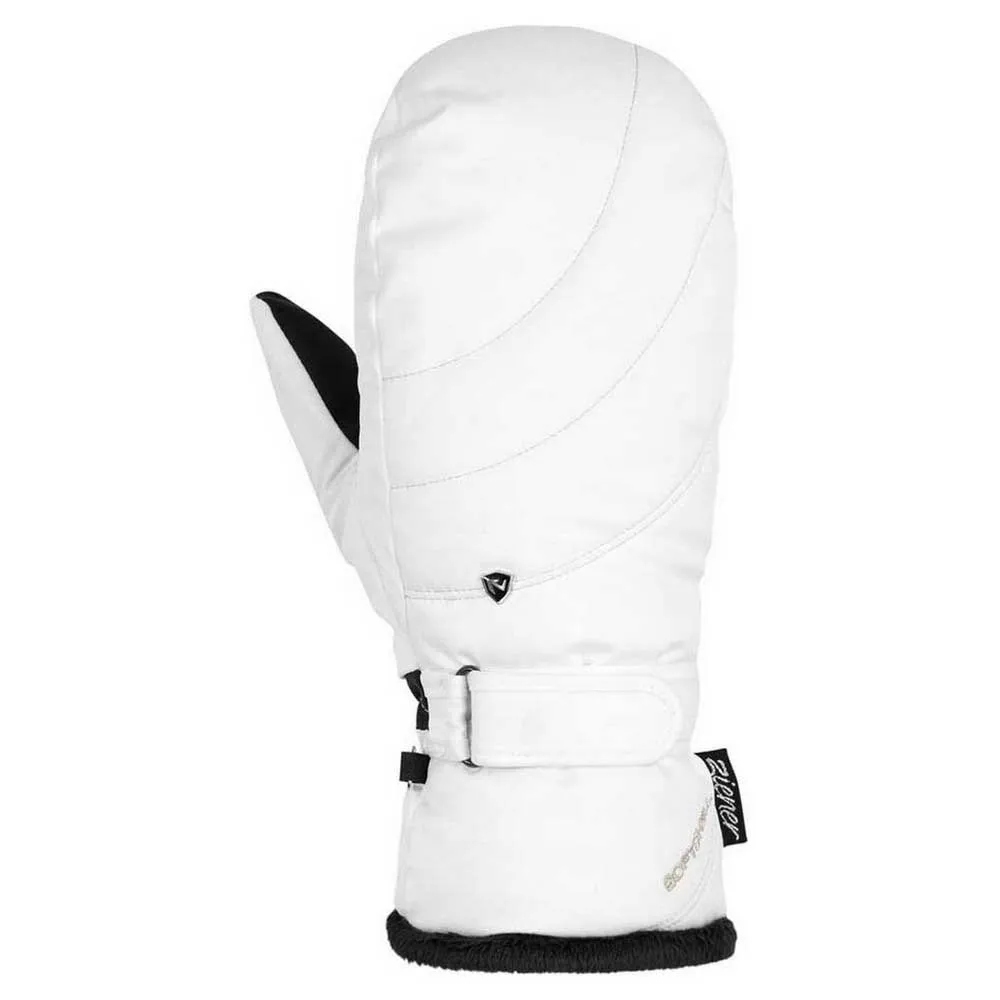 Ziener Kahlia Pr Handschoenen Wit