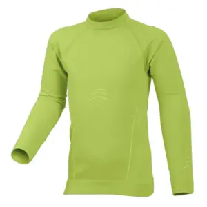 Lasting Dario 6101 Lange Mouwen Basislaag Groen