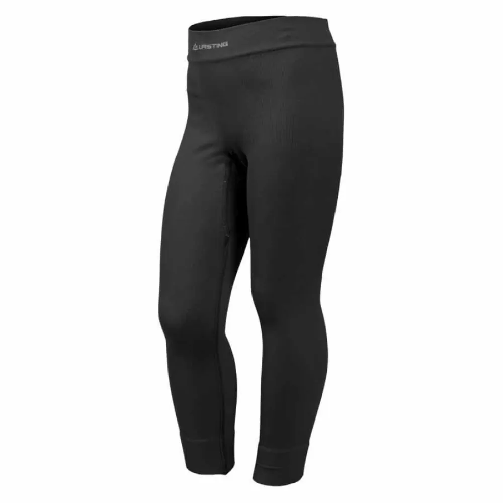 Lasting Disma 9001 Leggings Zwart
