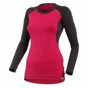 Lasting Dita 4788 T-shirt Met Lange Mouwen Roze