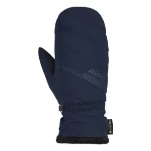 Ziener Kasiana Gore-tex® Handschoenen Marineblauw
