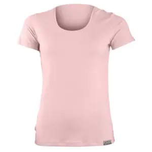 Lasting Irena 3030 T-shirt Met Korte Mouwen Roze