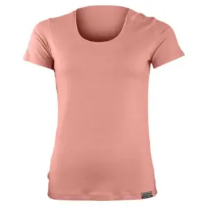 Lasting Irena 3333 T-shirt Met Korte Mouwen Roze