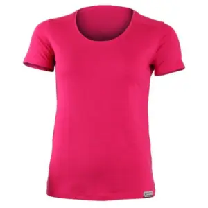 Lasting Irena 4747 T-shirt Met Korte Mouwen Roze