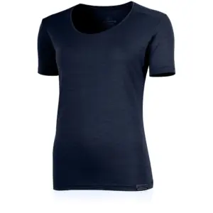 Lasting Irena 5252 T-shirt Met Korte Mouwen Blauw