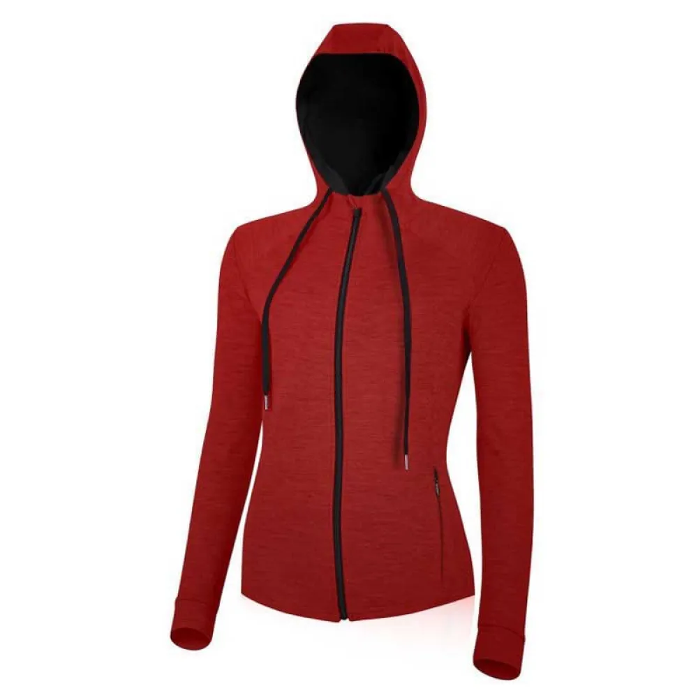 Lasting Karmina 3169 Jas Rood