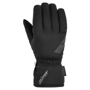 Ziener Korena As Handschoenen Zwart