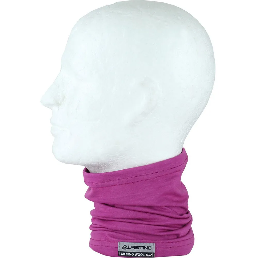 Lasting Kul 4848 Nekwarmer Roze
