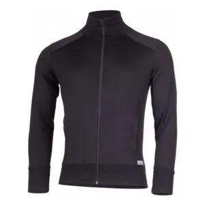 Lasting Larmin 9099 Jas Zwart
