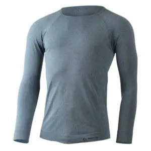 Lasting Marby 5880 T-shirt Met Lange Mouwen Blauw