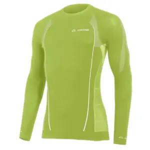 Lasting Marby 6101 T-shirt Met Lange Mouwen Groen