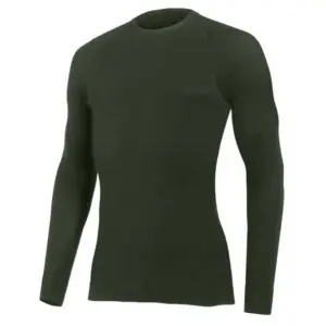 Lasting Marby 6262 T-shirt Met Lange Mouwen Groen