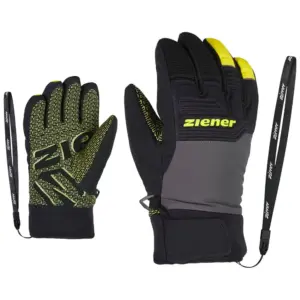 Ziener Lanus As Handschoenen Magnet