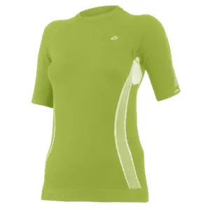 Lasting Marica 6101 T-shirt Met Korte Mouwen Groen