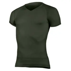 Lasting Maro 6262 T-shirt Met Korte Mouwen Groen