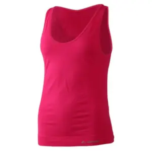 Lasting Mina 4500 Mouwloos T-shirt Roze