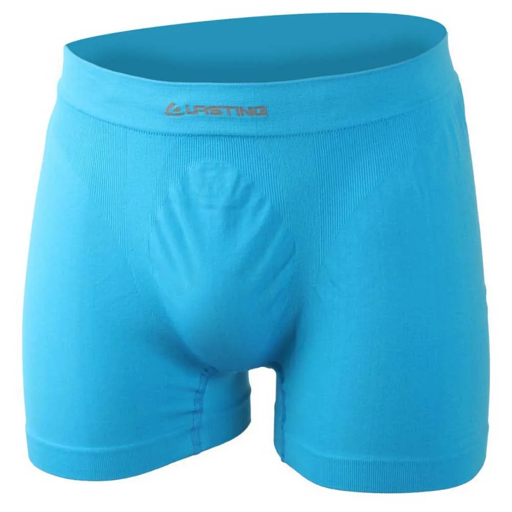Lasting Mob 5400 Boxers Blauw