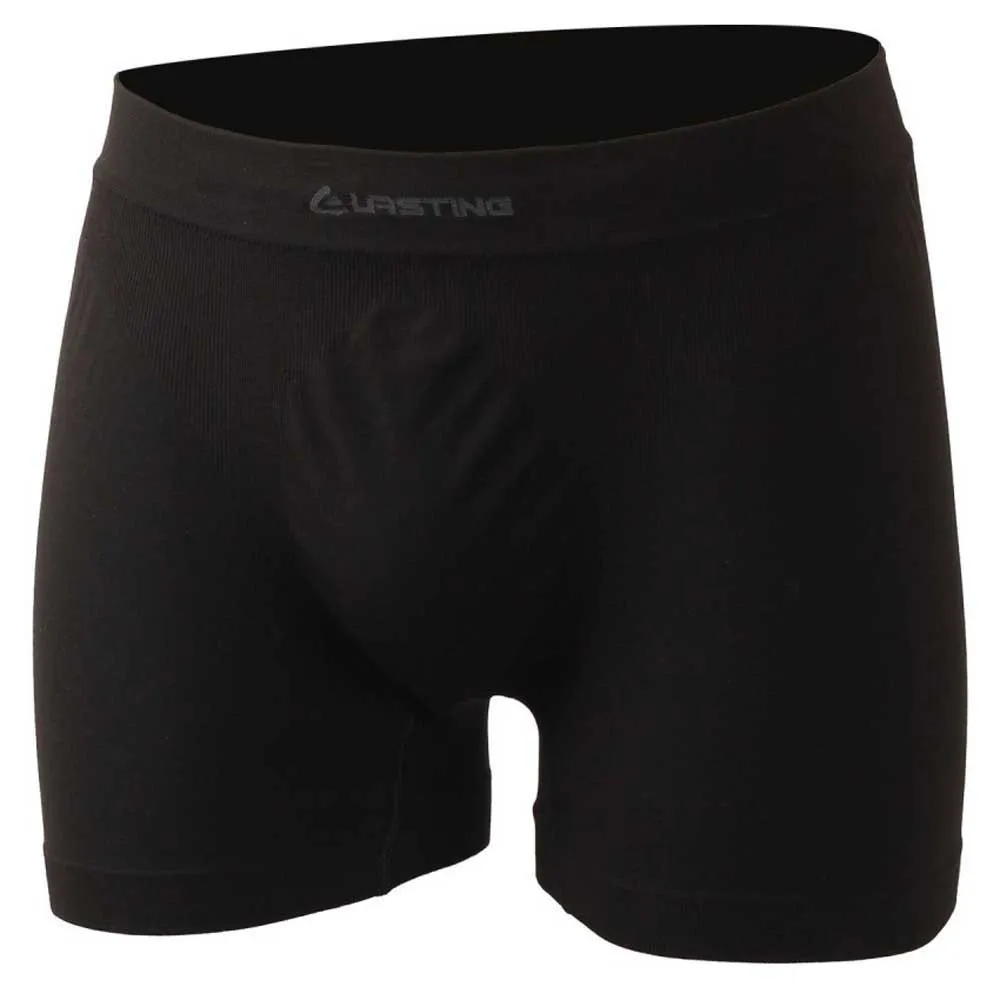 Lasting Mob 9090 Boxers Zwart