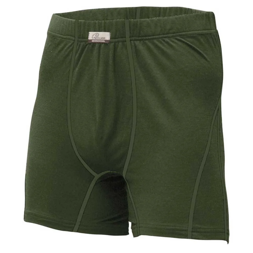 Lasting Nico 6262 Boxers Groen