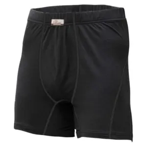 Lasting Nico 9090 Boxers Zwart