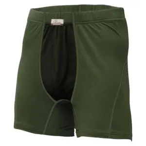 Lasting Nico+ 6290 Boxers Groen