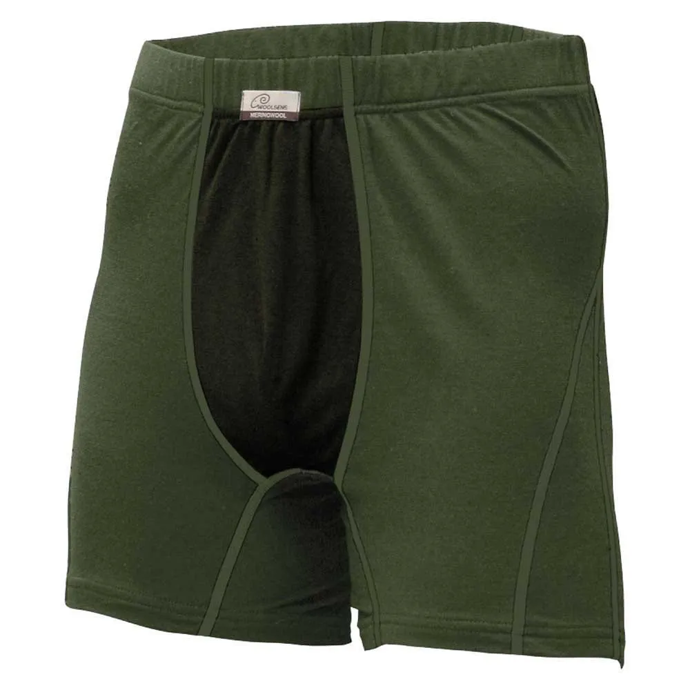 Lasting Nico+ 6290 Boxers Groen