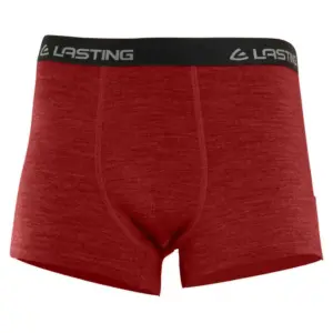 Lasting Noro 3160 Boxers Rood