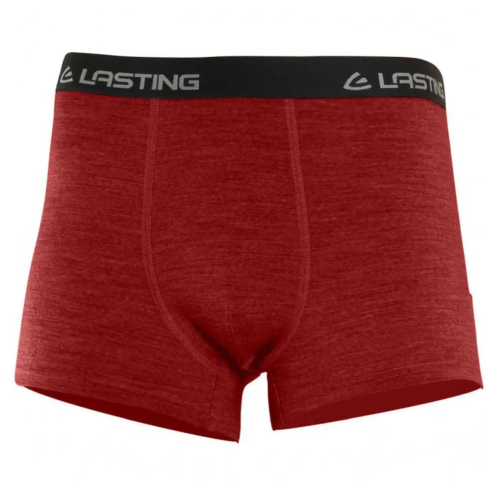 Lasting Noro 3160 Boxers Rood