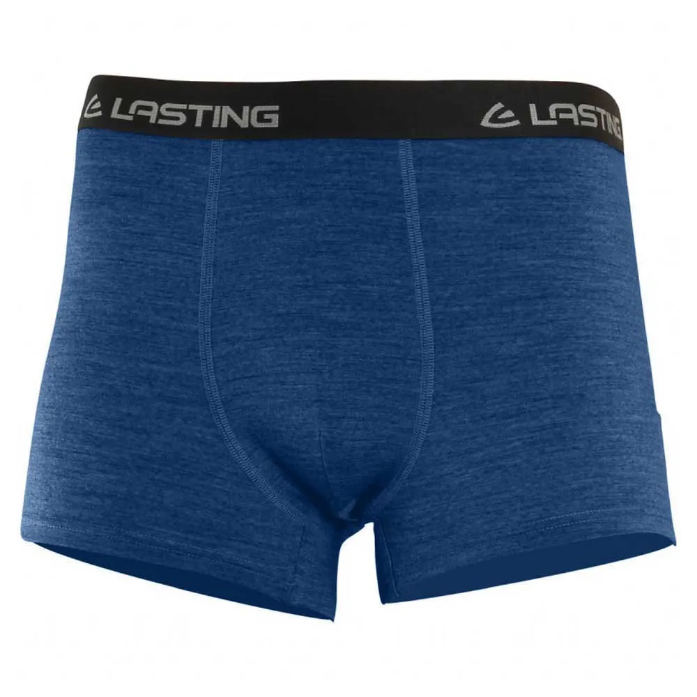 Lasting Noro 5160 Boxers Blauw
