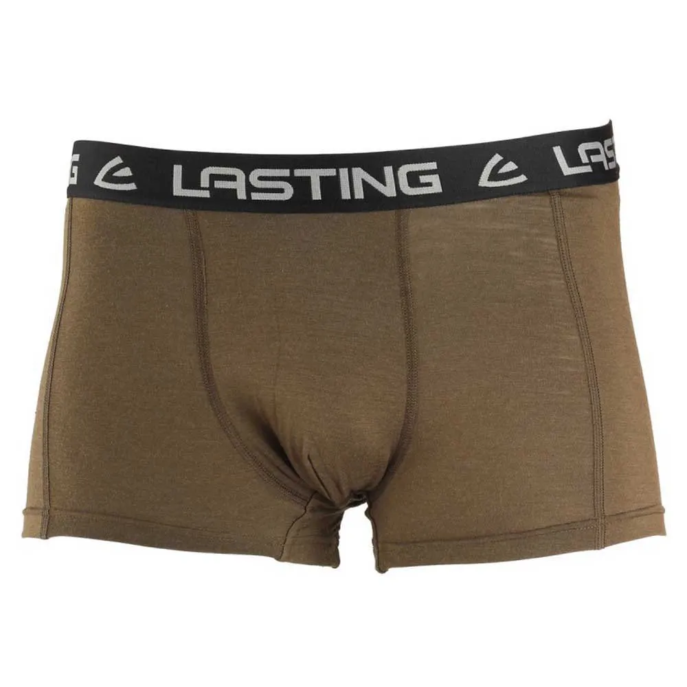 Lasting Noro 6363 Boxers Groen