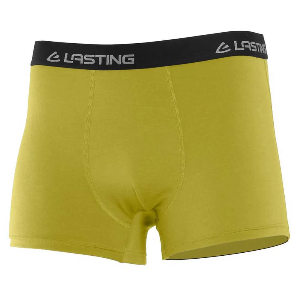 Lasting Noro 6464 Boxers Groen