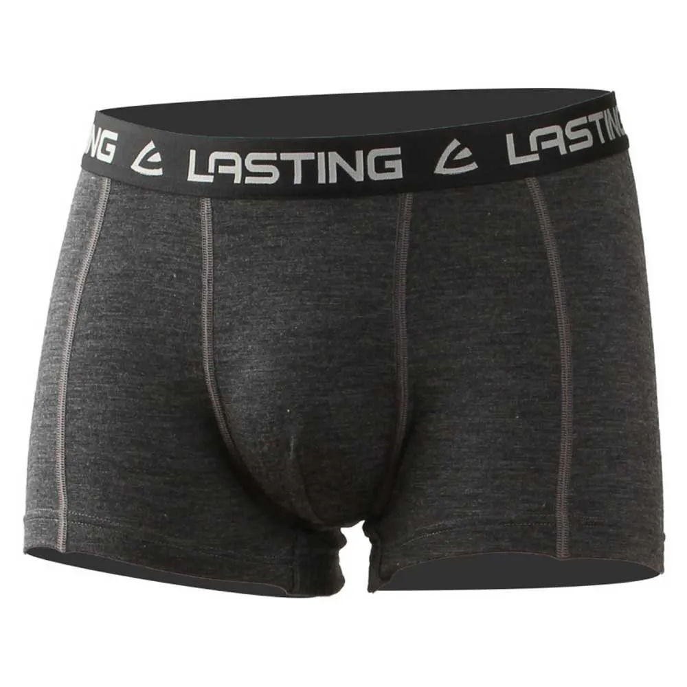 Lasting Noro 8169 Boxers Grijs