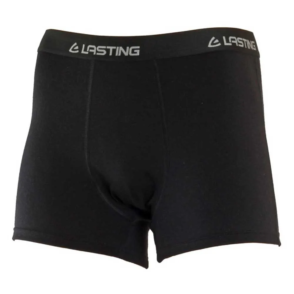 Lasting Noro P90 Boxers Zwart