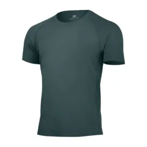 Lasting Quido 5757 T-shirt Met Korte Mouwen Petroleum