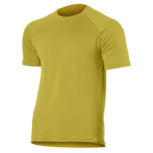 Lasting Quido 6464 T-shirt Met Korte Mouwen Groen