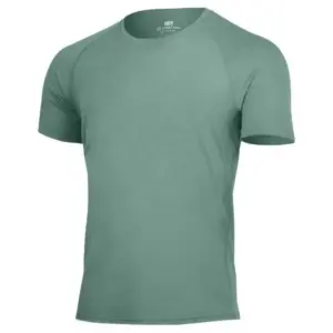 Lasting Quido 7575 T-shirt Met Korte Mouwen Groen