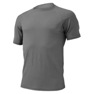 Lasting Quido 8080 T-shirt Met Korte Mouwen Grijs