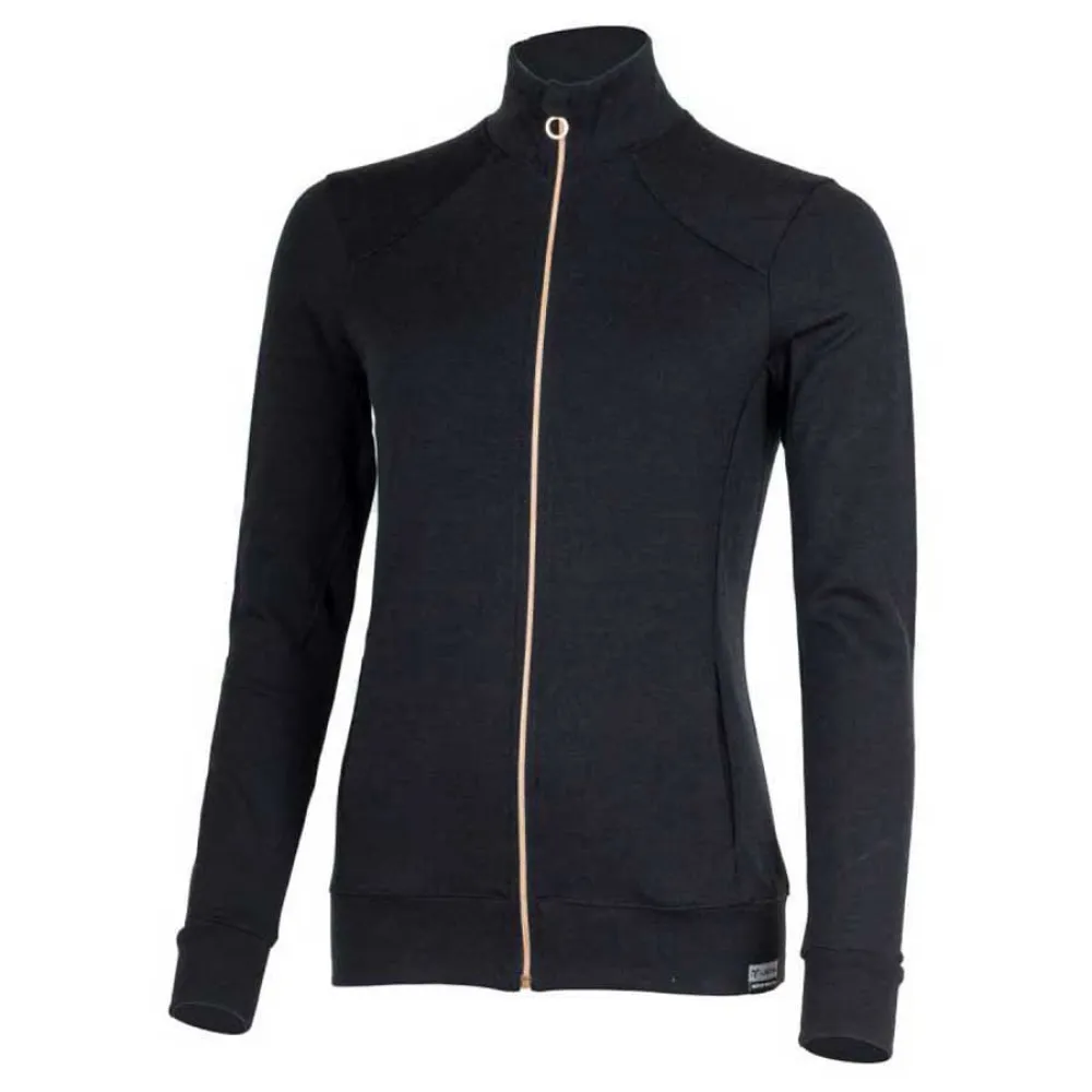 Lasting Sarmina C909 Jas Zwart