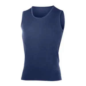 Lasting Scampo 5656 Mouwloos T-shirt Blauw