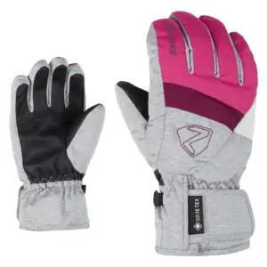 Ziener Leif Gore-tex® Handschoenen Roze