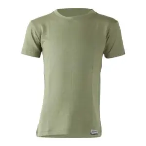 Lasting Tony 6666 T-shirt Met Korte Mouwen Groen